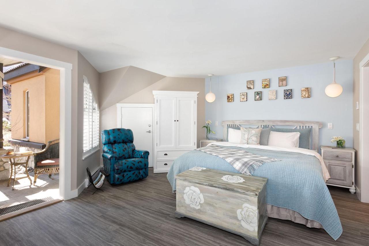Renovated & Spacious 1Bed/2Bath Whistler Village Exterior photo